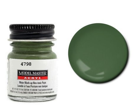 Panzer Olivgrün 1943 14,7ml