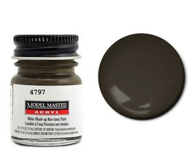 Panzer Schokoladenbraun 14,7ml