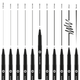 Blackliner 0,7mm
