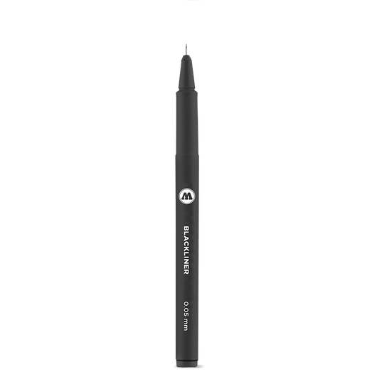 Blackliner 0,2mm