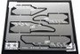Fine Craft Saws III (Thick Bladed Type)