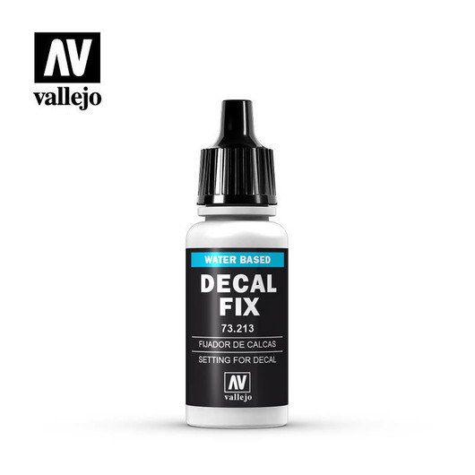 Decal Fix 17ml