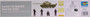 Russian T-62 Mod. 1975 (Mod.1972 + KTD2), 1:35 (pidemmällä toimitusajalla)