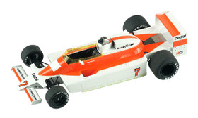McLaren M28 Argentine G.P. 1979, 1:43
