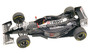 Sauber Mercedes C13 Australian G.P. 1994, 1:43 (pidemmällä toimitusajalla)