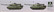 Canadian Leopard C2 Mexas, 1:35 (pidemmällä toimitusajalla)