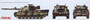Leopard 1 A5, 1:35 (pidemmällä toimitusajalla)