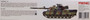 Leopard 1 A5, 1:35 (pidemmällä toimitusajalla)