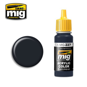 Sea Blue (ANA 606) 17ml