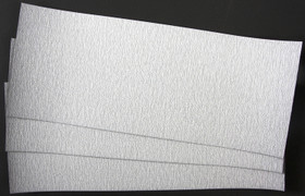Finishing Abrasives P1500 (hiomapaperi) 3kpl