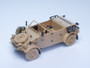 Kübelwagen detail set (for Tamiya), 1:35
