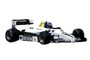 Williams Honda FW09 South African GP 1983, 1:43 (pidemmällä toimitusajalla)