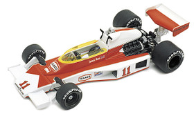 McLaren Ford M23 World Champion 1976, 1:43 (pidemmällä toimitusajalla)