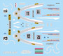 Ferrari 312T World Champion 1975, 1:43 (pidemmällä toimitusajalla)