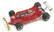 Ferrari 312 T4 World Champion 1979, 1:43 (pidemmällä toimitusajalla)