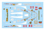 Ferrari 312 T4 World Champion 1979, 1:43 (pidemmällä toimitusajalla)