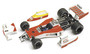 McLaren M23 World Champion 1974, 1:43 (pidemmällä toimitusajalla)
