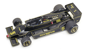 Lotus Ford 79 World Champion 1978, 1:43 (pidemmällä toimitusajalla)