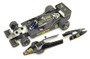Lotus Ford 79 World Champion 1978, 1:43 (pidemmällä toimitusajalla)