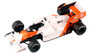 McLaren Tag MP4/2 World Champion 1984, 1:43 (pidemmällä toimitusajalla)
