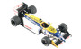Williams Honda FW11B World Champion 1987, 1:43 (pidemmällä toimitusajalla)