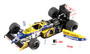 Williams Honda FW11B World Champion 1987, 1:43 (pidemmällä toimitusajalla)