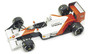 McLaren Honda MP4/4 World Champion 1988, 1:43 (pidemmällä toimitusajalla)