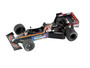 Tyrrell Ford 012 Monaco GP 1984, 1:43 (pidemmällä toimitusajalla)