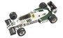Williams Ford FW08C Monaco GP 1983, 1:43 (pidemmällä toimitusajalla)