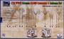 WWII German GG400 Generator + Antenna Set, 1:35 (pidemmällä toimitusajalla)