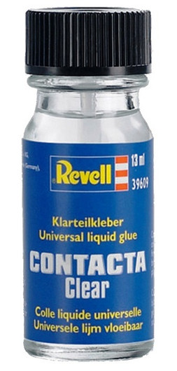 Contacta Clear 20g