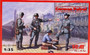 German Patrol, 1:35