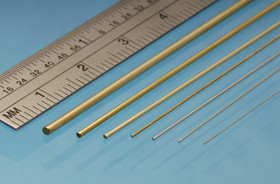 Messinkitanko 1,0mm x 305mm (9kpl)
