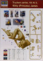 Kitty (Princess) James, 1:24 (pidemmällä toimitusajalla)