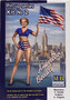 Pin-up Series Kit No 2, 1:24 (pidemmällä toimitusajalla)