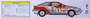 Toyota Celica GT-FOUR (ST165) 1989 Australia Rally Winner, 1:24 (pidemmällä toimitusajalla)