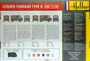 Citroën Fourgon Type H, 1:24 (pidemmällä toimitusajalla)