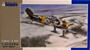 Fokker D.XXI (4.sarja, Wasp Junior Engine), 1:48 (pidemmällä toimitusajalla)