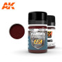 Track Rust Pigment 35ml