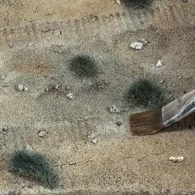 Terrains, Dry Ground 250ml