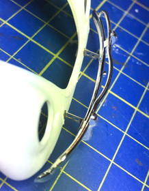 Bumper Brackets, 1:24/1:25