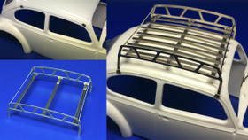 Roof Rack (kattoteline), 1:24/1:25