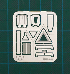 Winter Car Accessories, 1:24/1:25