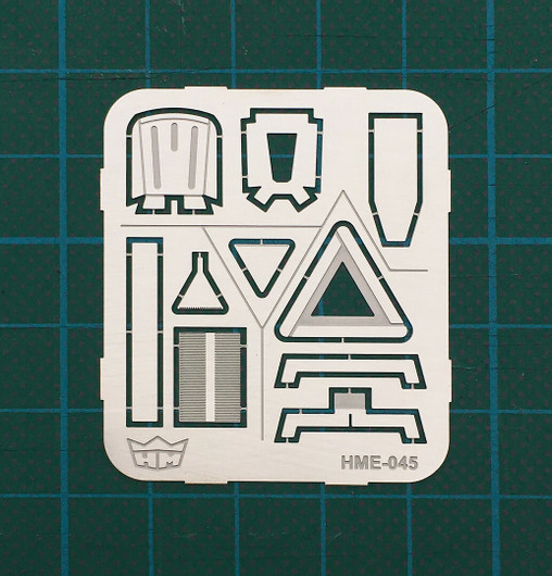 Winter Car Accessories, 1:24/1:25