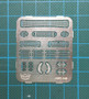 Beetle Grill Set, 1:24/1:25