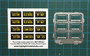 License Plate Frames 5, 1:24/1:25