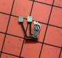 MOONEYES Foot Pedal Set, 1:24/1:25