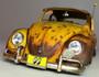 MOONEYES Bumber Emblems, 1:24/ 1:25