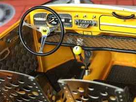 Interior Detail Set 2, 1:24/1:25