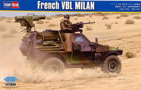 French VBL MILAN, 1:35